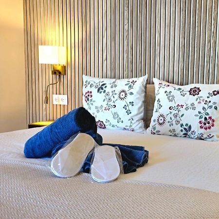 Seaview Retreat Torremolinos City Center, With Pool And Amazing Views By Namaste Elite Eksteriør billede