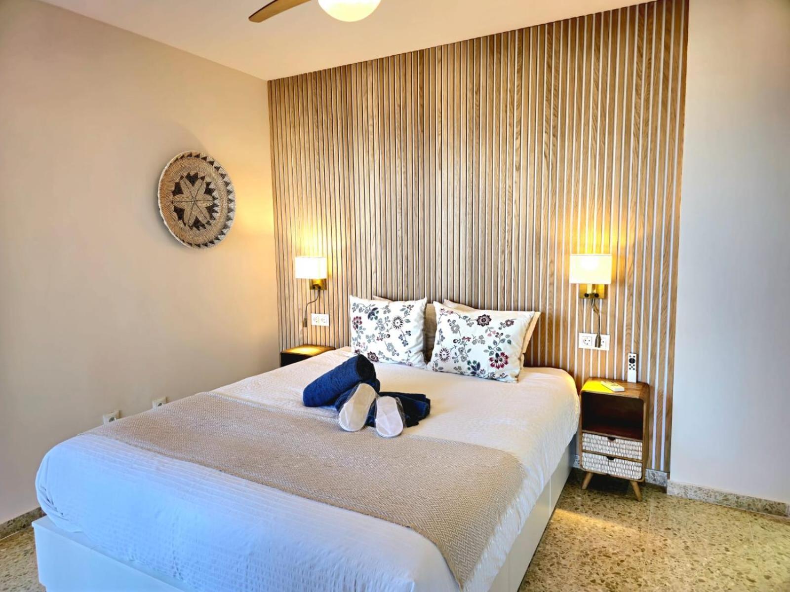 Seaview Retreat Torremolinos City Center, With Pool And Amazing Views By Namaste Elite Eksteriør billede