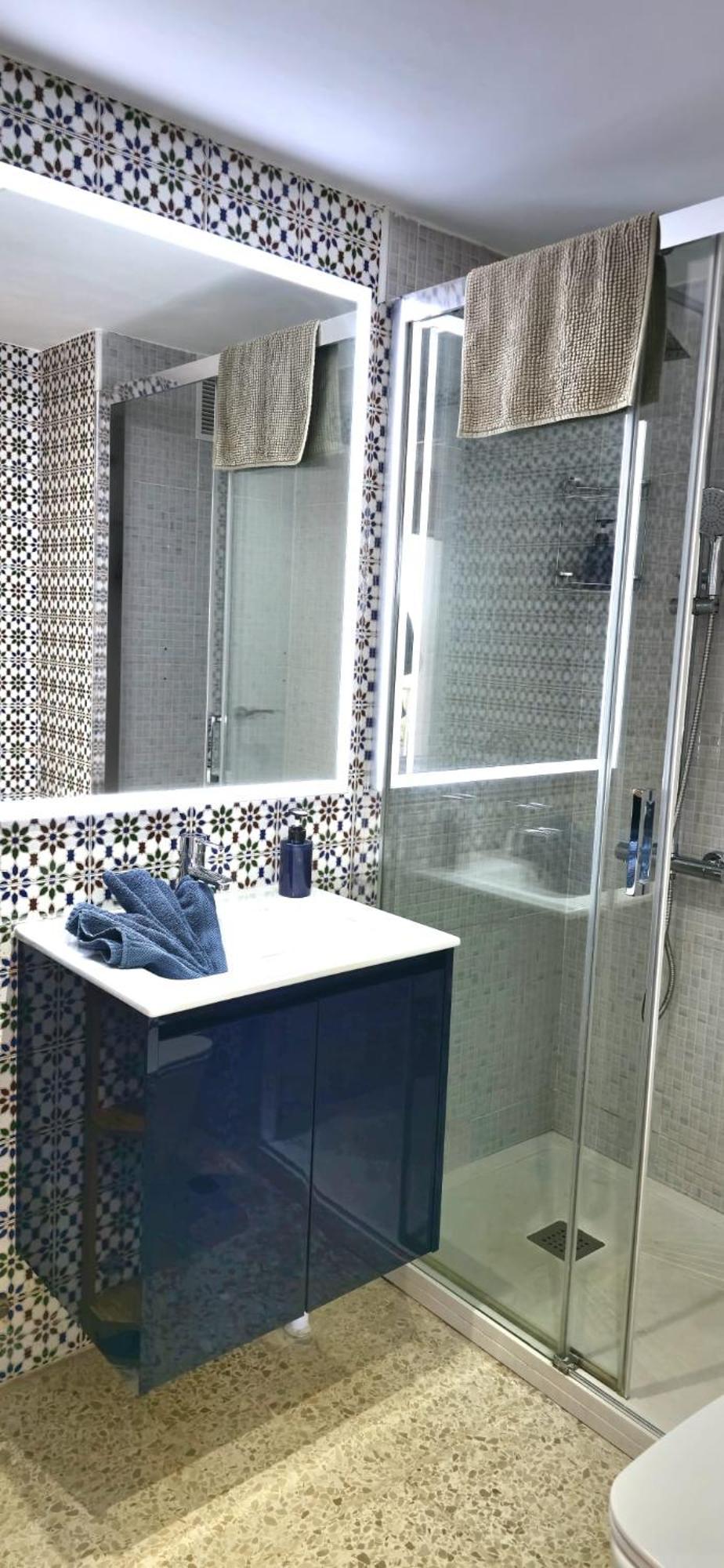Seaview Retreat Torremolinos City Center, With Pool And Amazing Views By Namaste Elite Eksteriør billede