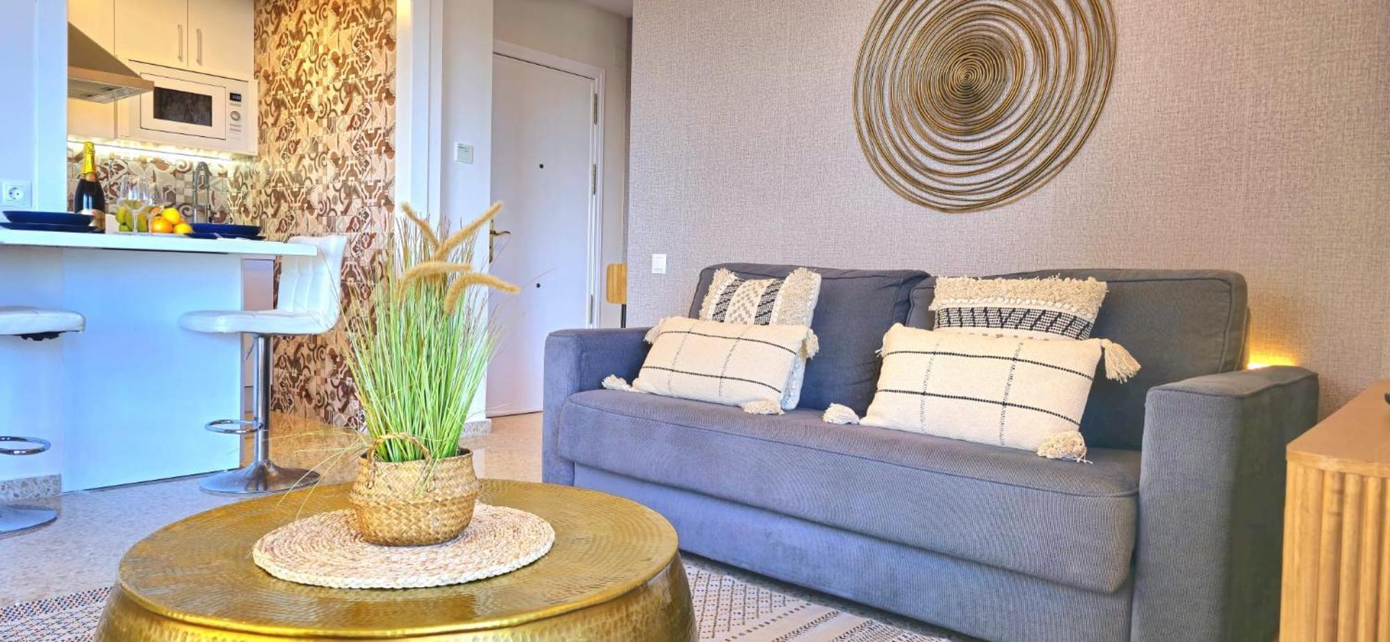 Seaview Retreat Torremolinos City Center, With Pool And Amazing Views By Namaste Elite Eksteriør billede